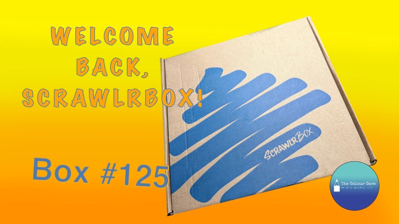 Serpently a Good Time | Jan ‘26 Scrawlrbox