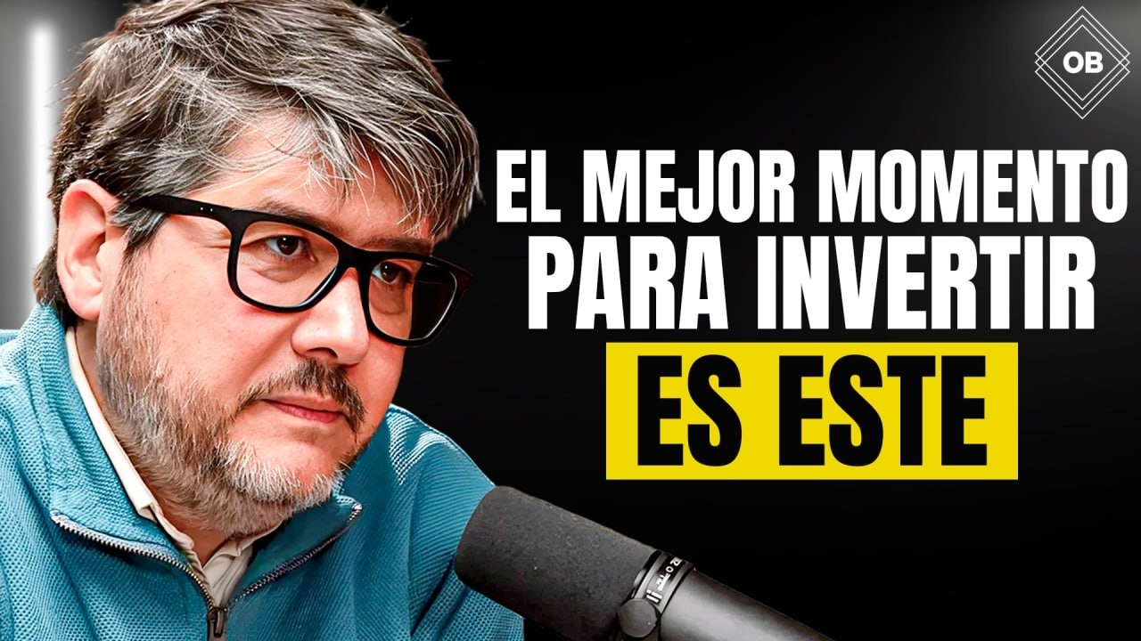 🚨Los pasos para lograr la estabilidad financiera | Jordi Martínez