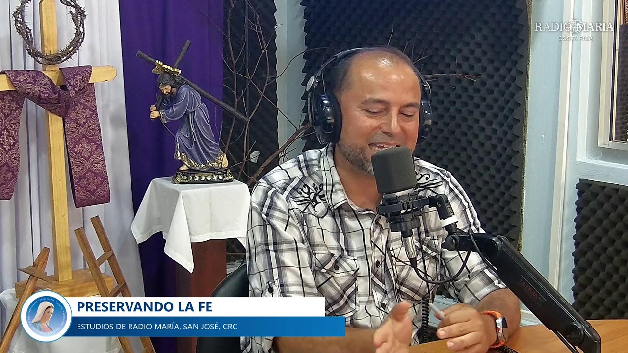 Preservando la fe , 28 de Febrero 2026