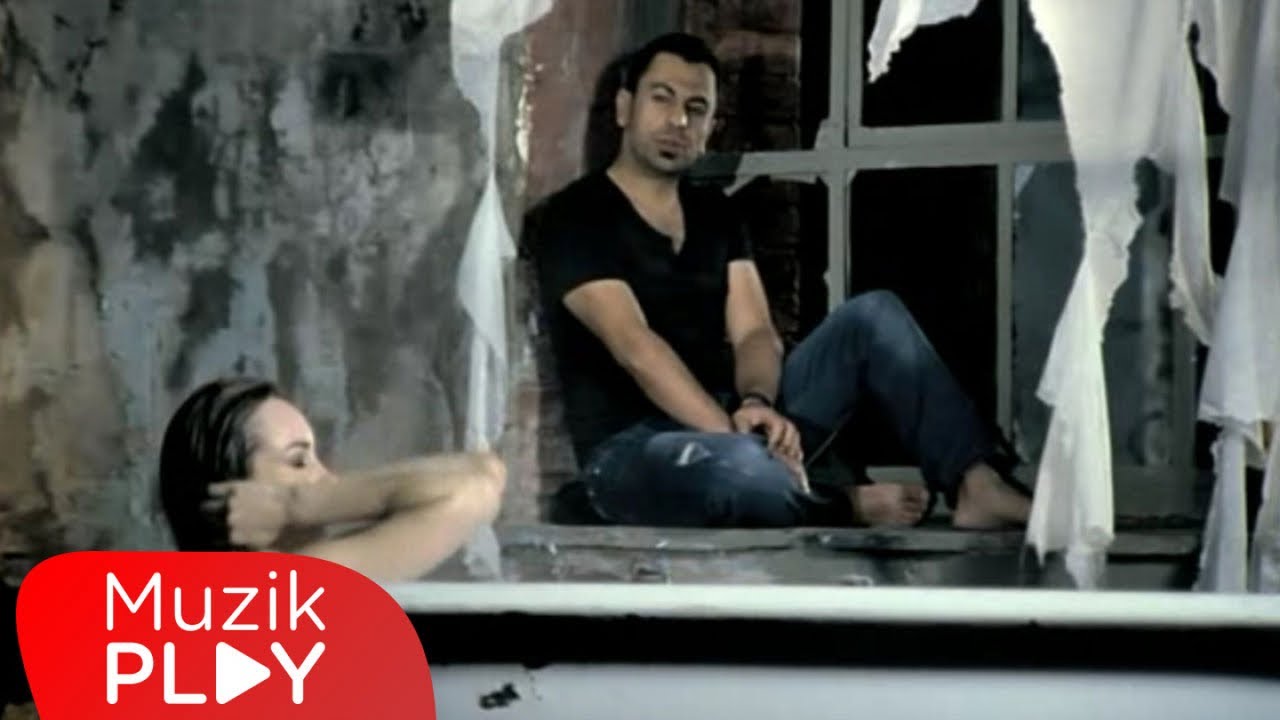 Yakup Ekin - Tutsak (Official Video)