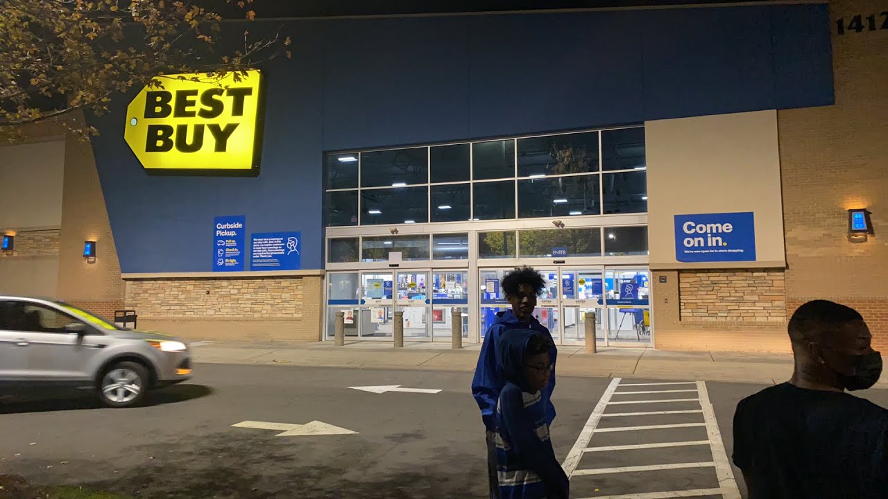 Best buy Quick shopping