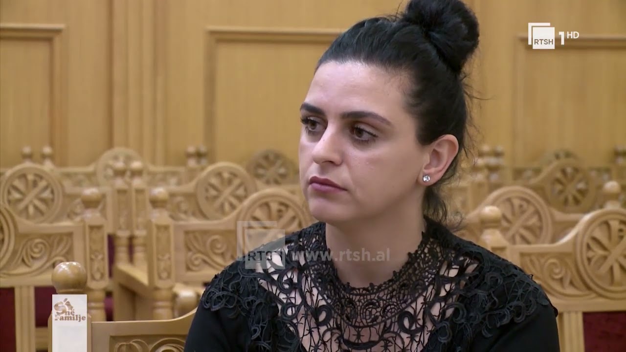 A duhet t'iu besojmë ëndrrave, Miron Cako - Teolog | “Si në familje” në RTSH