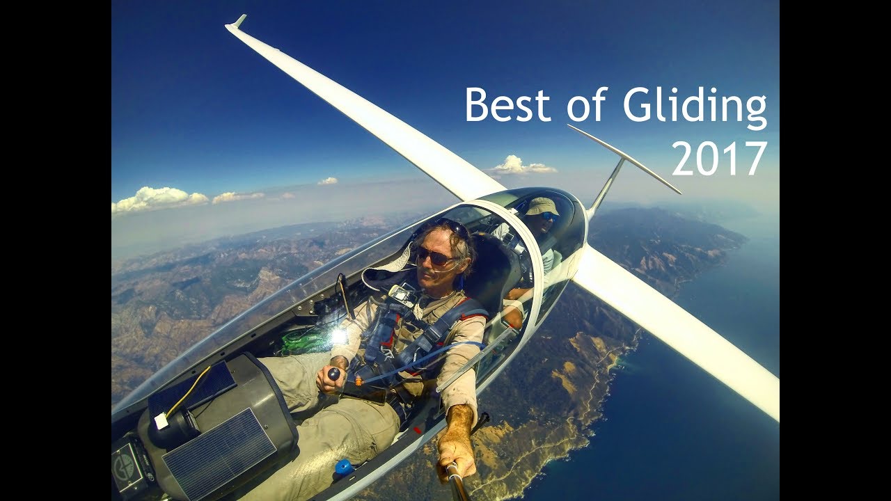 Gliding Memories 2017