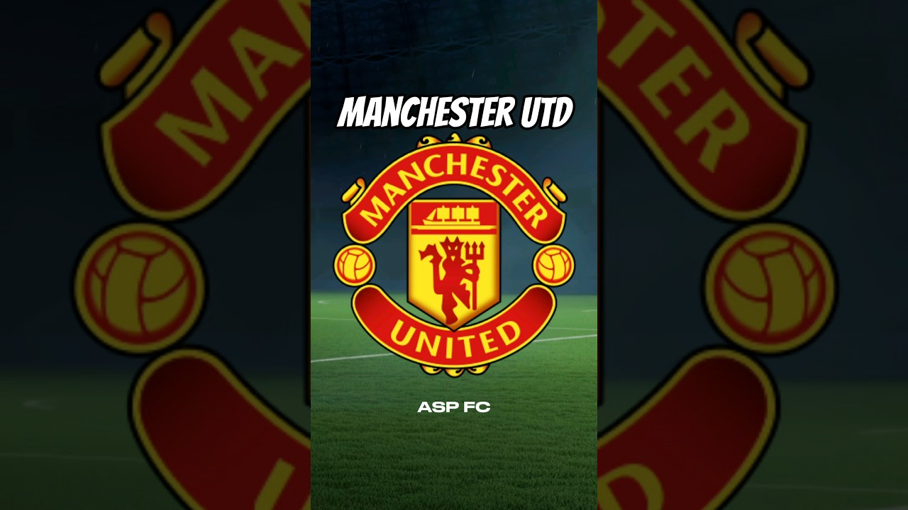 Giving Manchester United 1 BILLION every season until they win the Premier League... FC 25