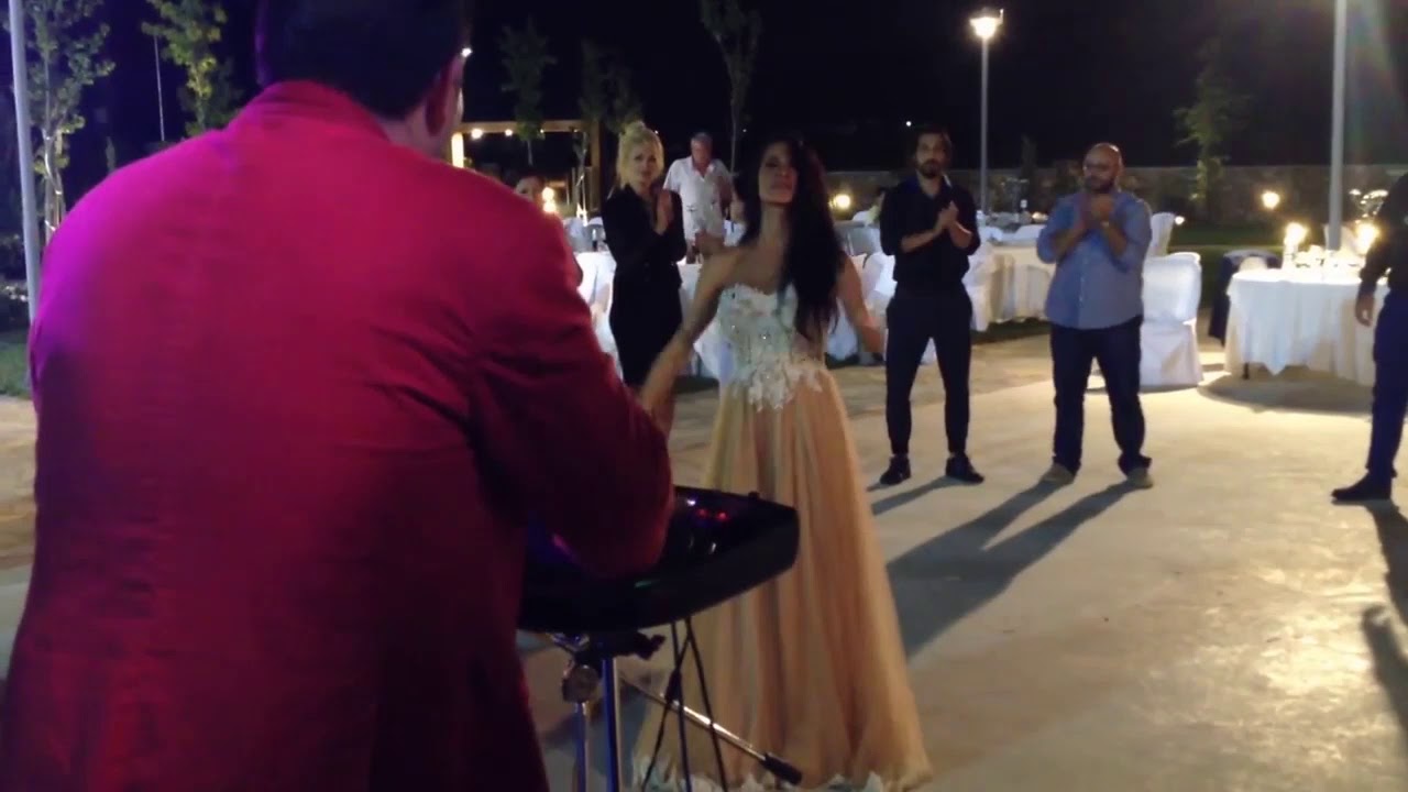 ΠΑΟΛΑ VS ΑΡΣΕΝΗΣ | ΑΠΙΣΤΕΥΤΟΣ ΧΟΡΟΣ VIDEO © 2019