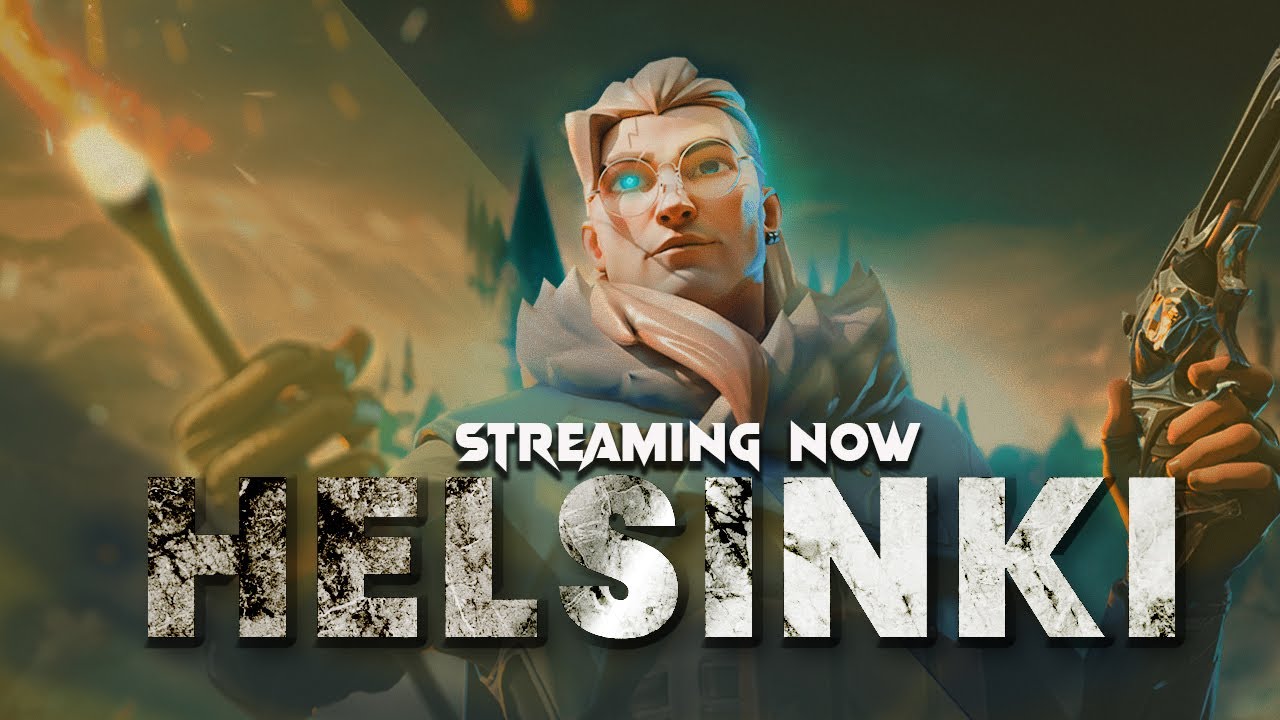 CHILL STREAM