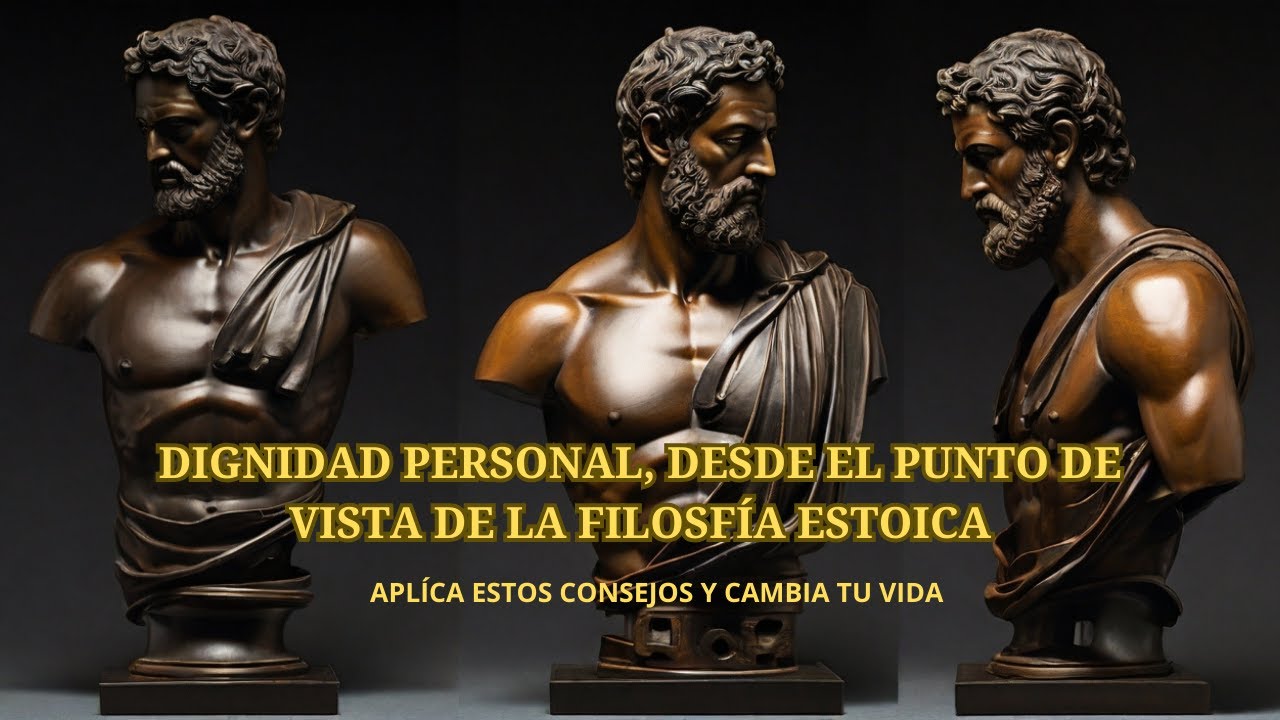 Dignidad personal, desde el punto de vista de la 