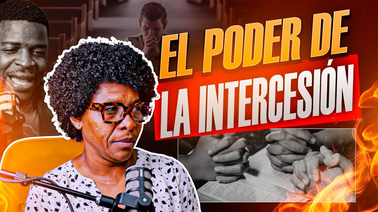 El Poder De La INTERCESION / Pastora Elisabeth Soto / Pastor Alexis Janvier (CCD)