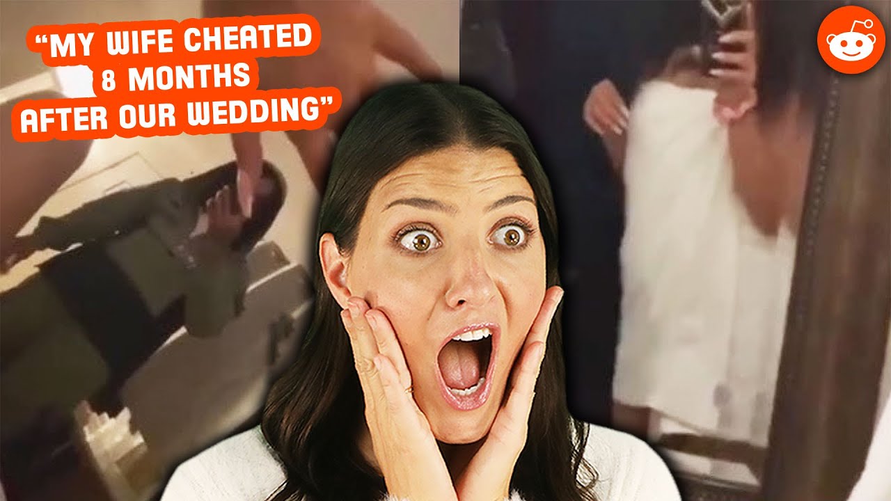 people exposing their CHEATER after surviving infidelity 👀