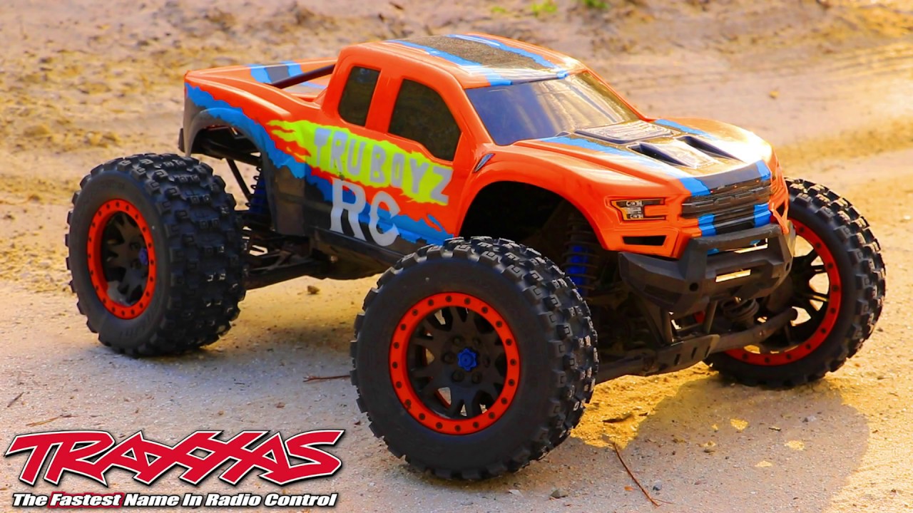 Top 5 Best Rc Cars & Trucks Of 2019