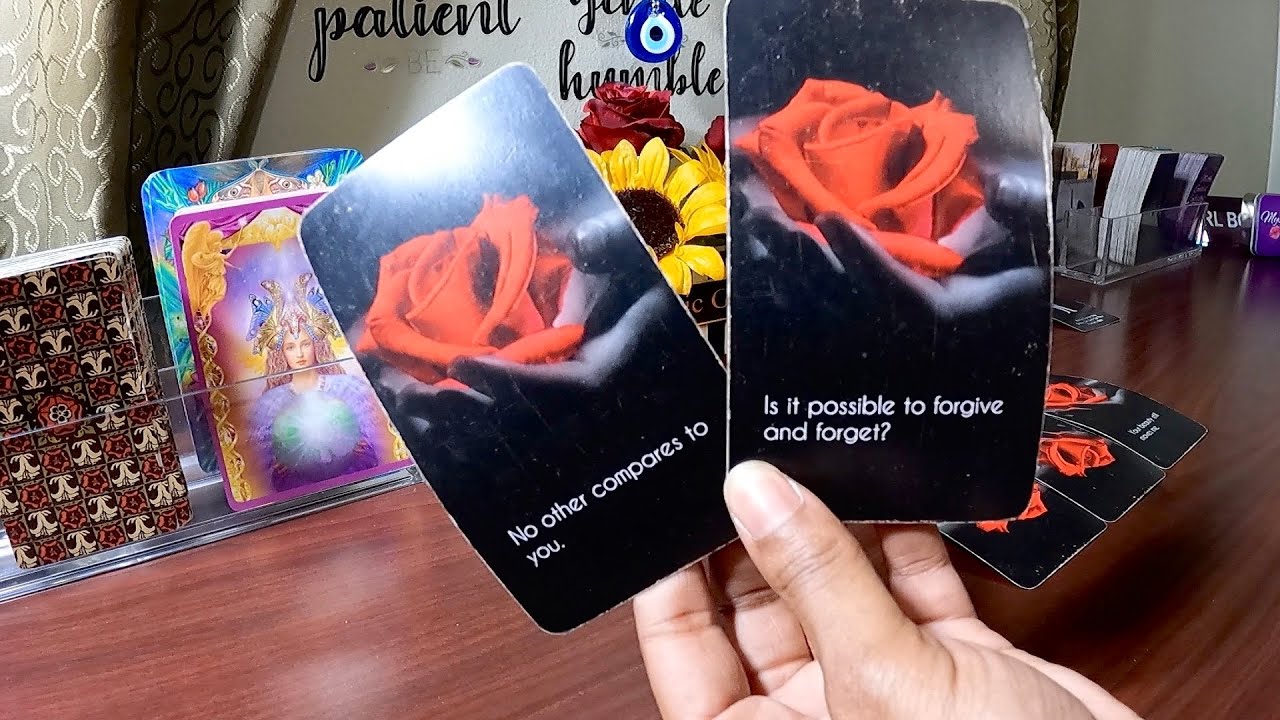 ✨Messages From The Person That Hurt You &What You Need To Know To Heal✨