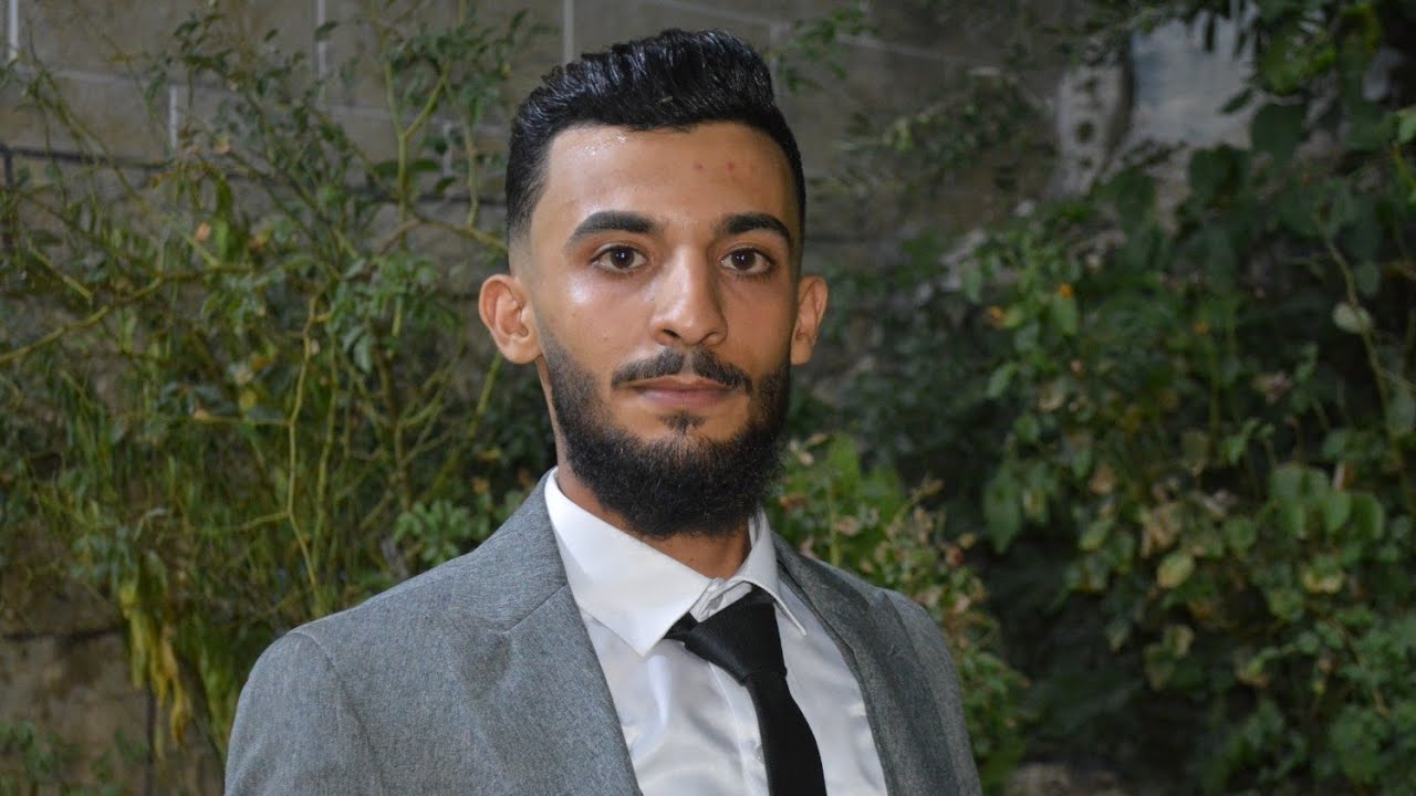 حفل زفاف العريس محمد احمد الحسين. استوديو اوغاريت.مدينة جسر الشغور 