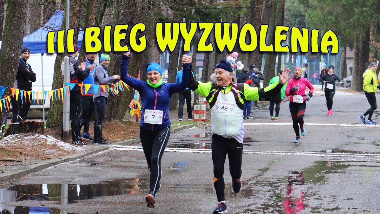 III Bieg Wyzwolenia
