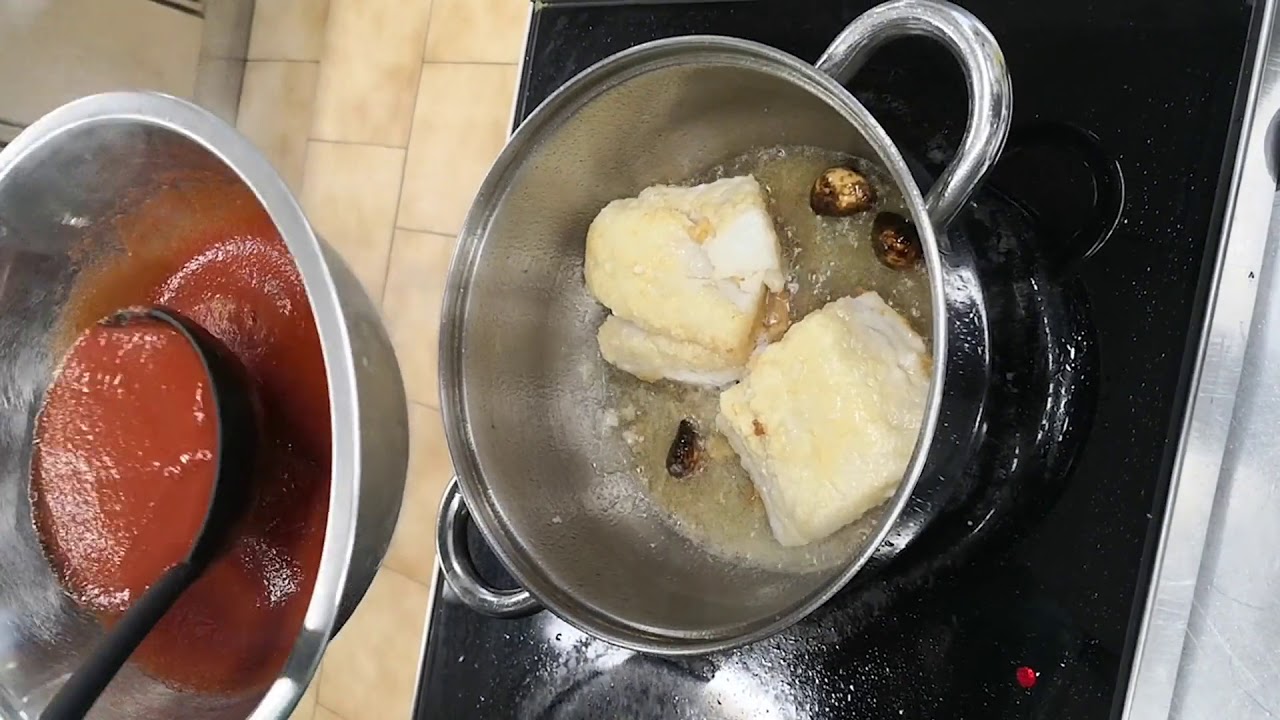Casnati | Videolezioni | Baccal&agrave; alla Fiorentina di Artusi