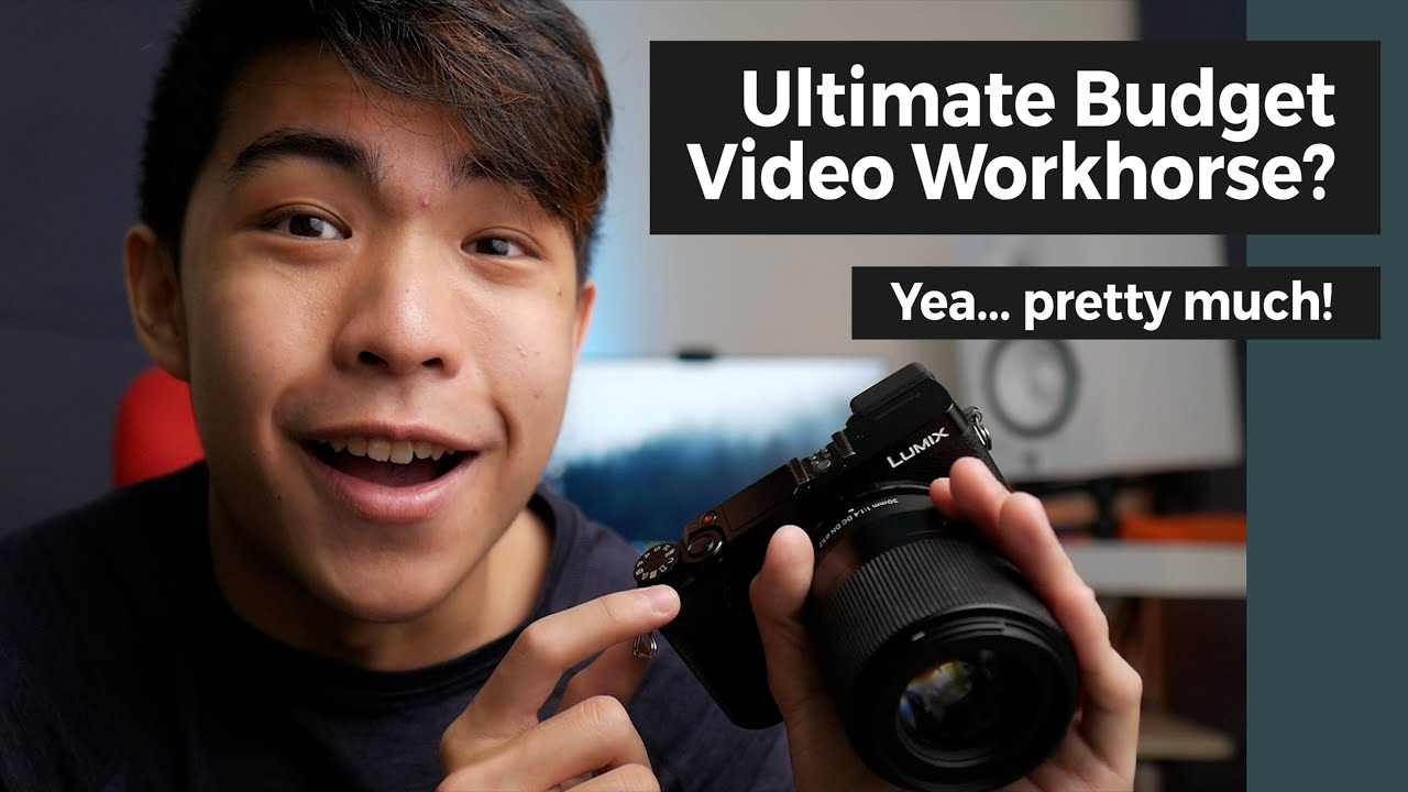 Compact and Capable │ Panasonic Lumix GX85 │ One Year Later