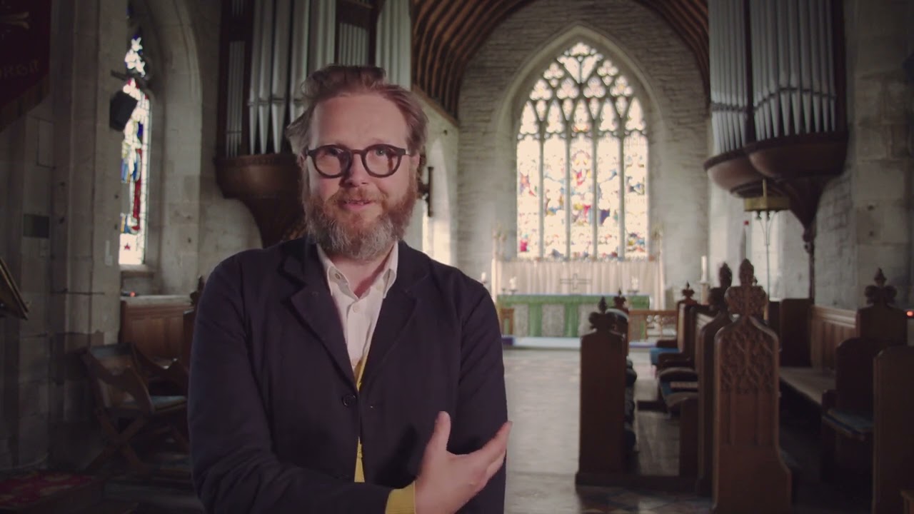 Ragnar Kjartansson: The Sky in a Room