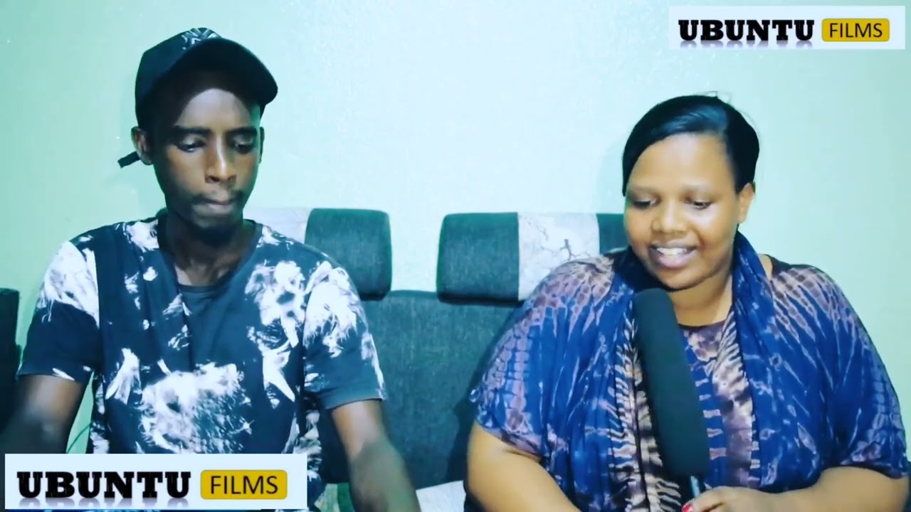 🥰IGITARAMO NATASHA& PATRICK❤️ 🔥 KISWAHILI, IGIPFURERO  songs EP04