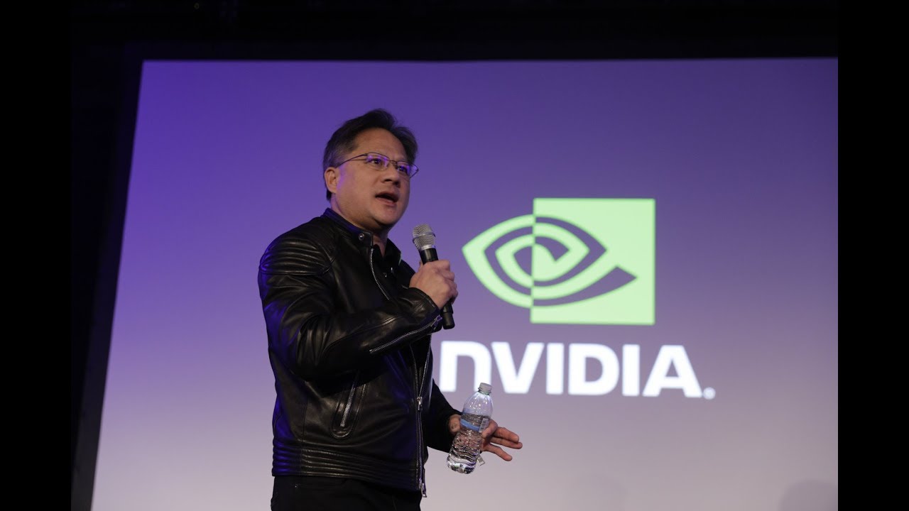 NVIDIA at NIPS 2017