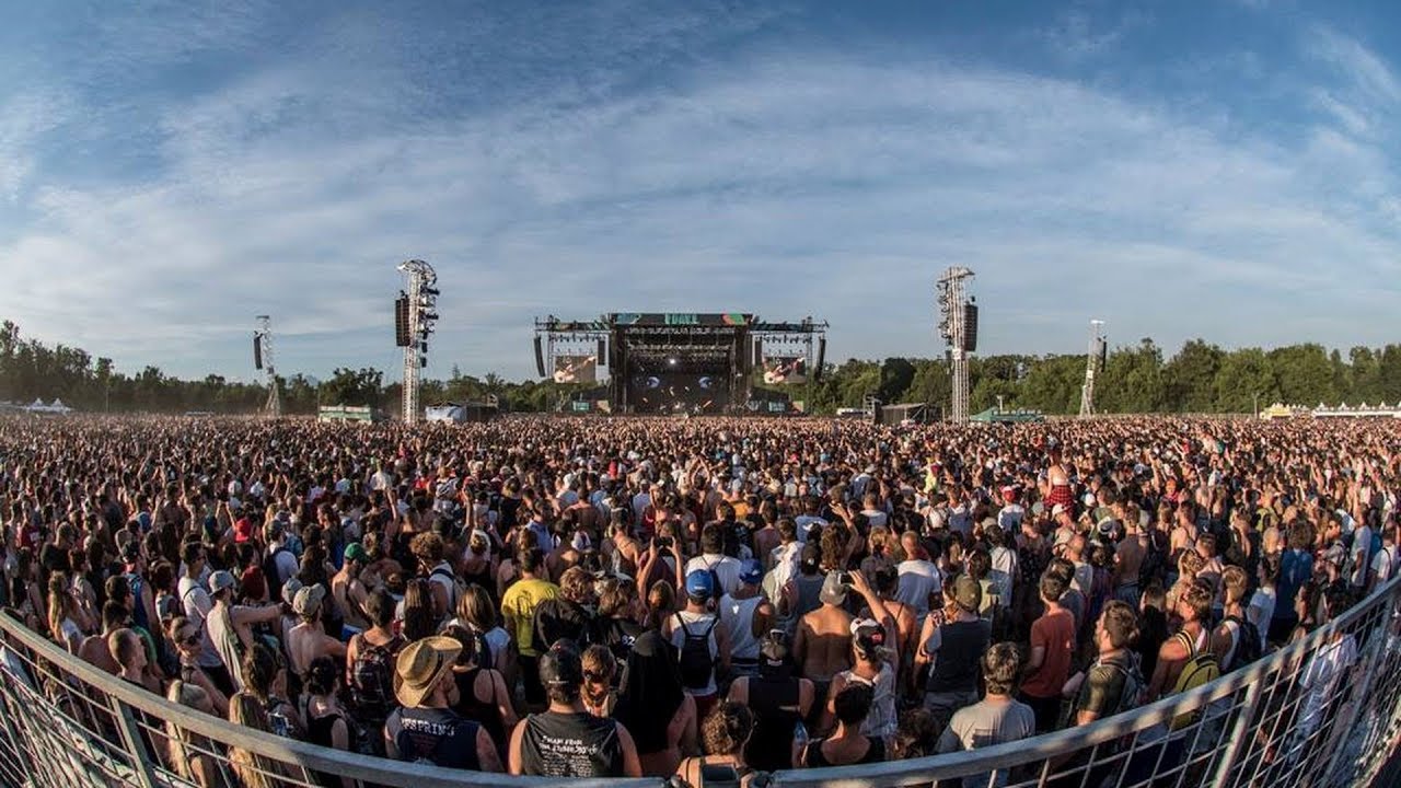 🥇I migliori festival musicali in Italia