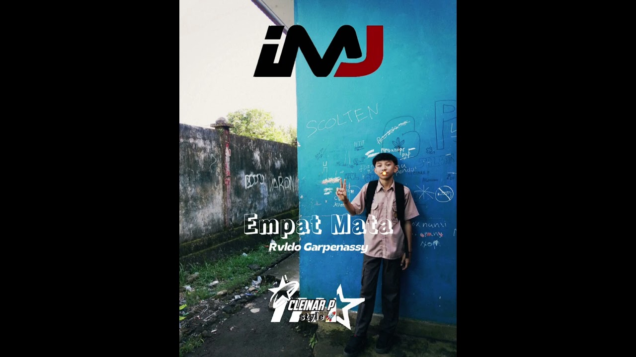 IMJ Rvldo Garpenassy - MGT - SS - WAYASE - EMPAT MATA 2k25 (Velocity Style) 2k25