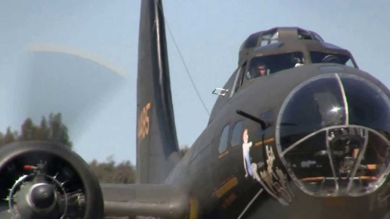 Memphis Belle