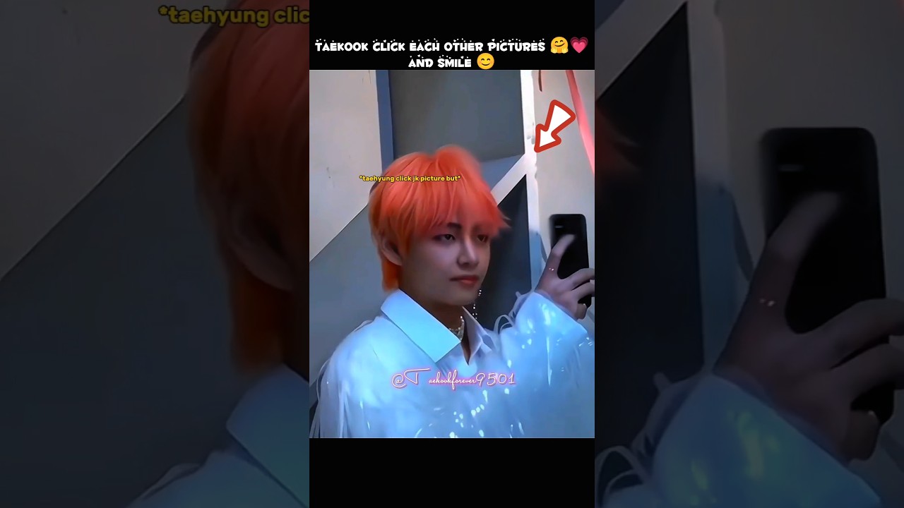 taekook cute moments 💞#shorts #ytshorts #taekook #trending #kimtaehyung #jeonjungkoook #viralshort