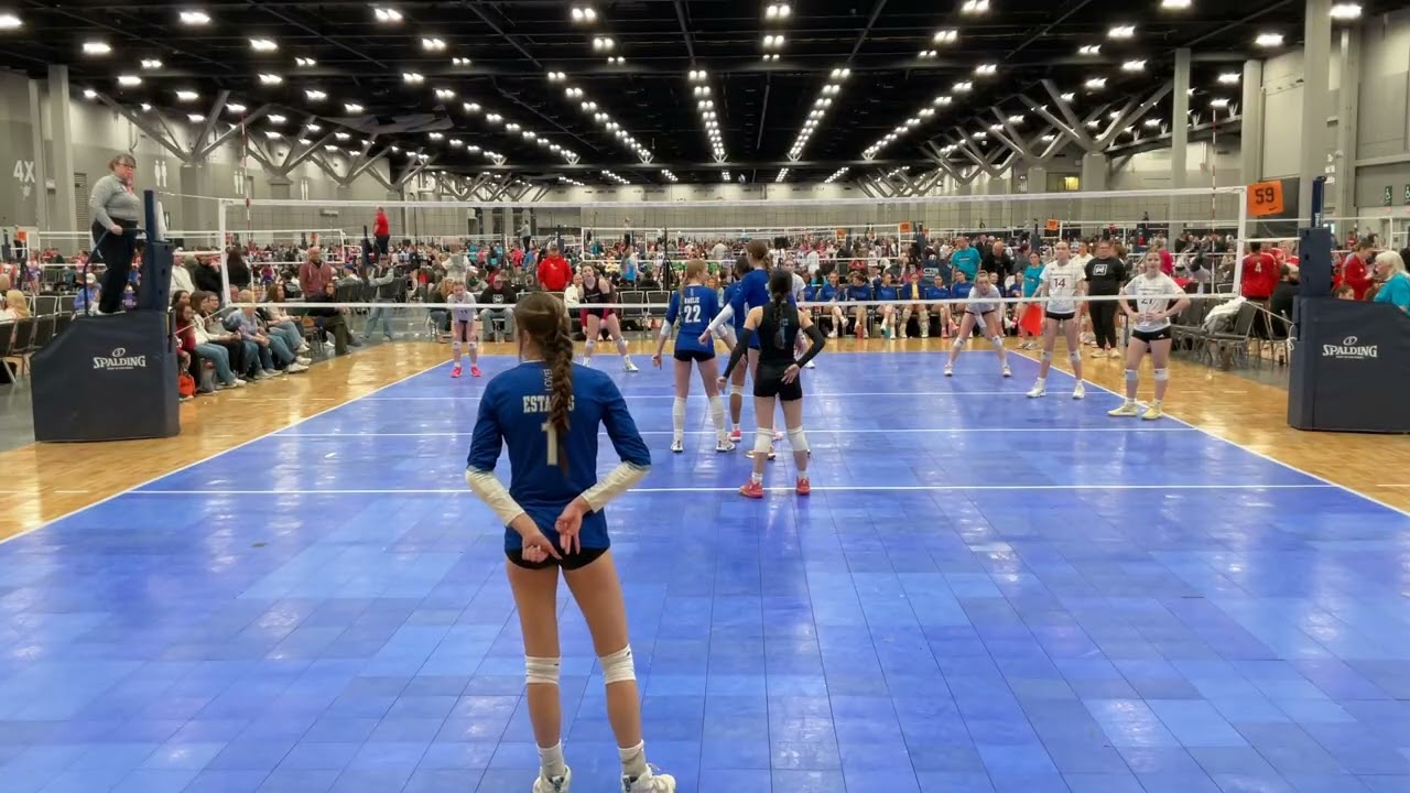 1W 15-1 Elite Set 1