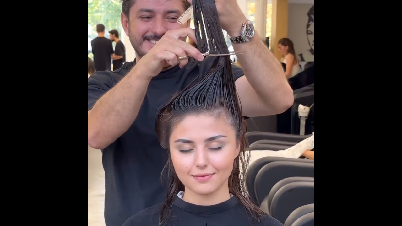 These Haircuts Changed Their Lives | Before and After Extreme Hair Transformations