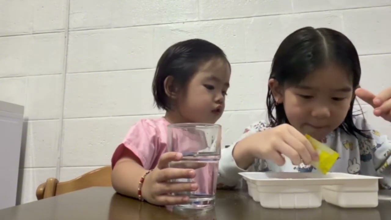 DIY Handmade Bubble Bursting Beads 🫧✨ | Fun KKV Craft with Kids