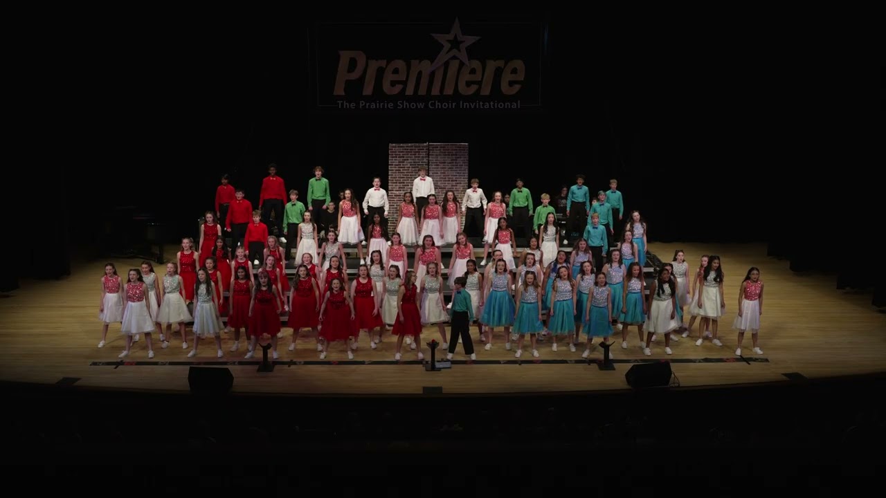 Ovation 2026 Prairie Premiere