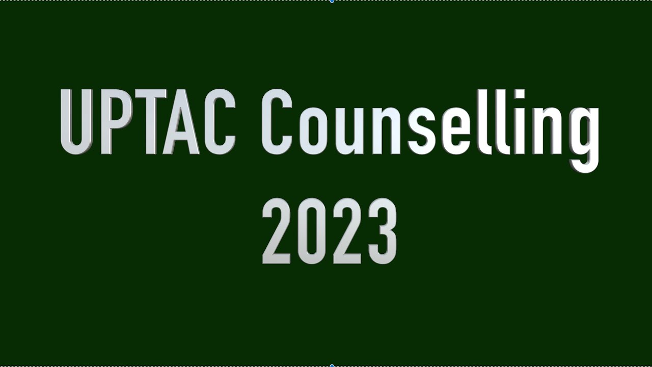AKTU 2023 Counselling Started | Live Step-by-Step AKTU Registration , Counselling & Choice Filling