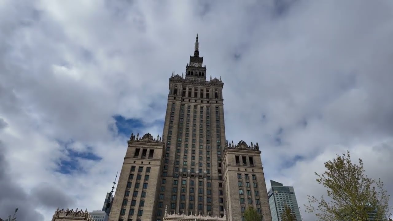 Varsovia