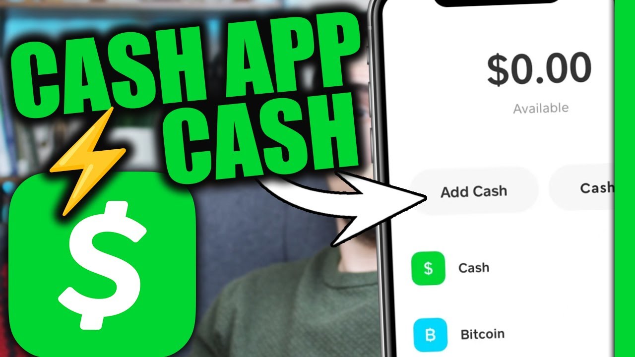 ⚡ How to Get Money in Cash App Fast ⚡