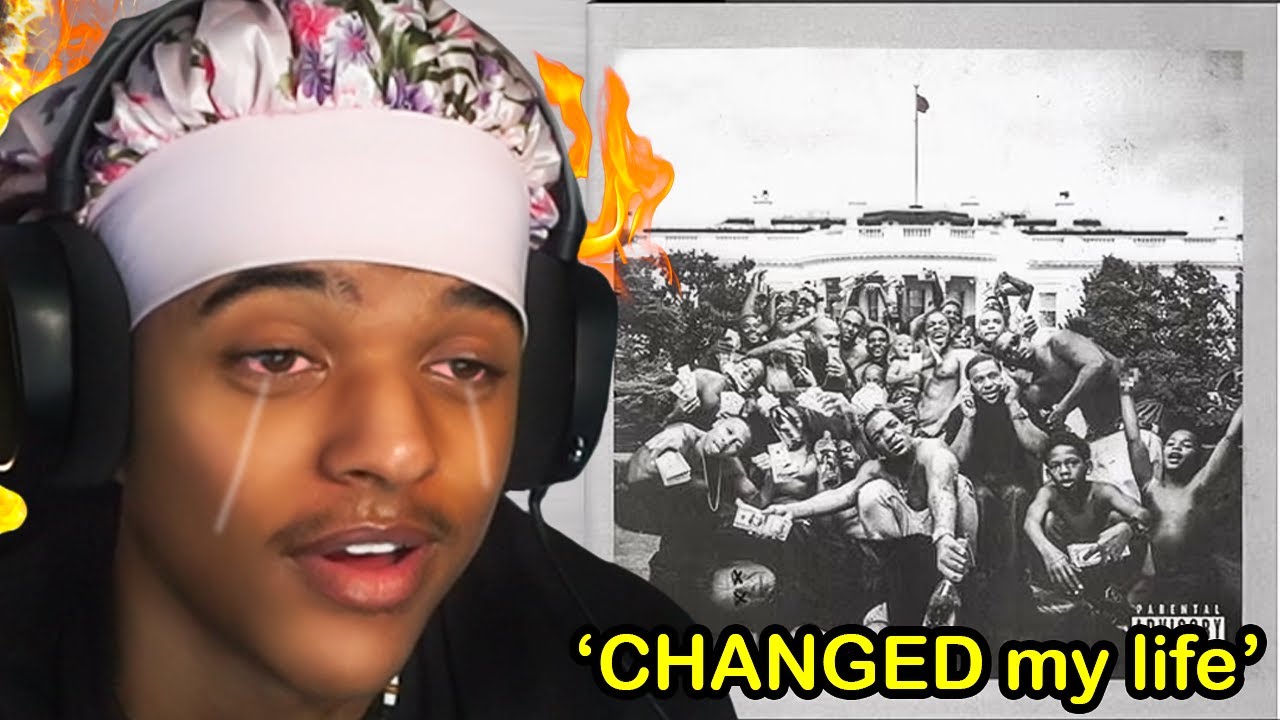 First Time Listening To 