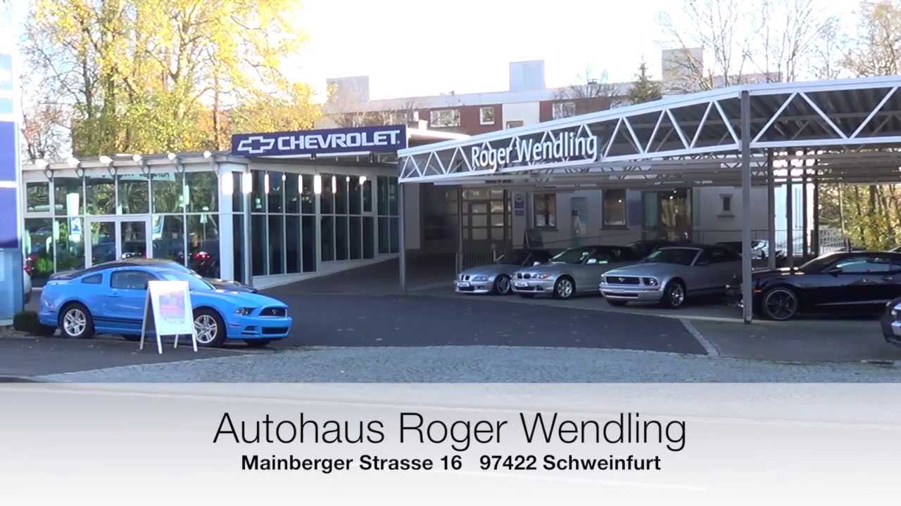 Muscle Car Import from USA to Germany