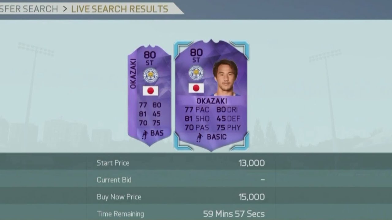 FIFA 16: CRAZY *NEW* HERO CARD SNIPING FILTER!