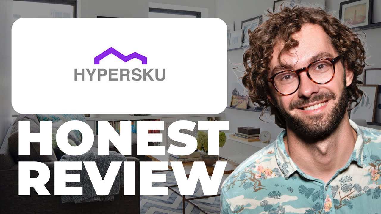 HyperSKU dla dropshippingu. Uczciwa recenzja &ndash; obejrzyj przed użyciem.