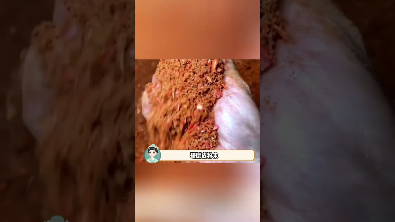 那些生活中写实的动画片行为，原来艺术真的来源于生活