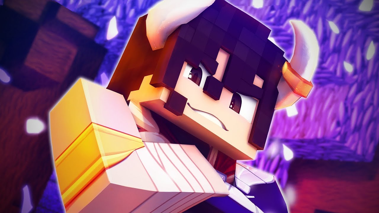 The Prince's Desire - My Inner Demons [Eps.1] Minecraft Roleplay
