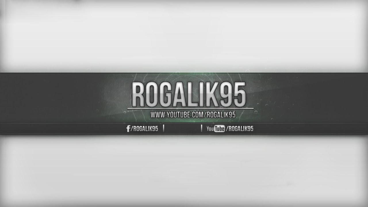 KANAŁ ROGALIK95 - Kompendium wiedzy na temat CS:GO