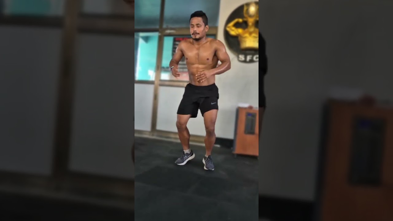 dinesh naorem ... #motivation #mma #dineshnaorem #motivation #sports