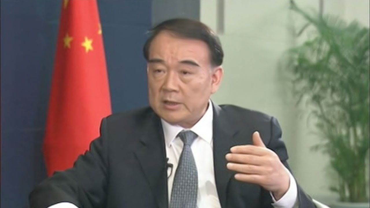 Chinese vice foreign minister: Belt and Road Forum to bring about fresh ideas
