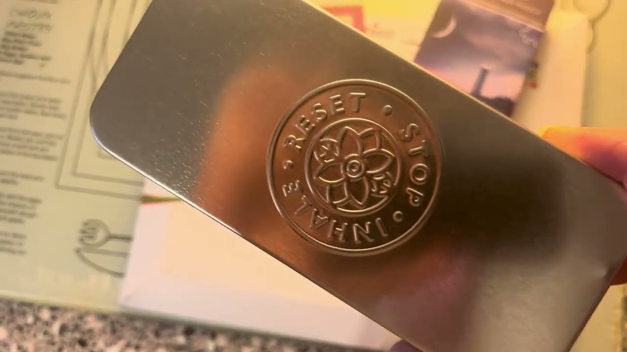 What’s inside a people’s postcode lottery letterbox prize 