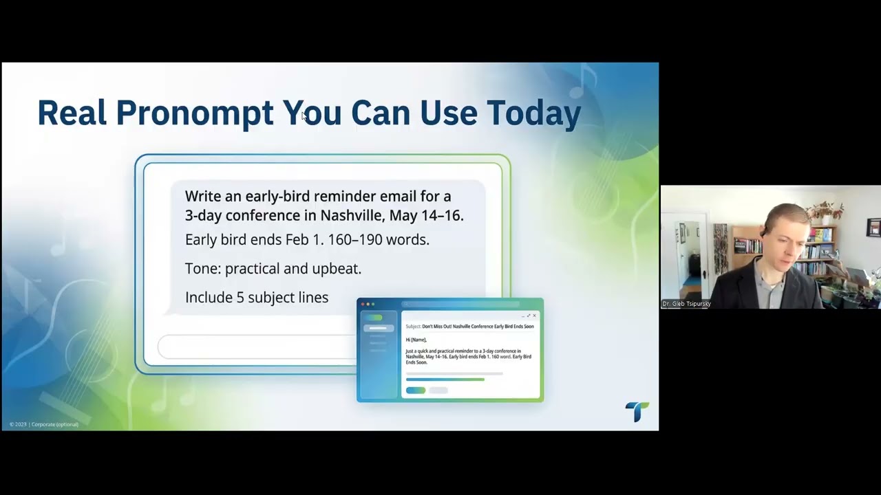 MPI Ohio - AI Adoption for Meeting Planners