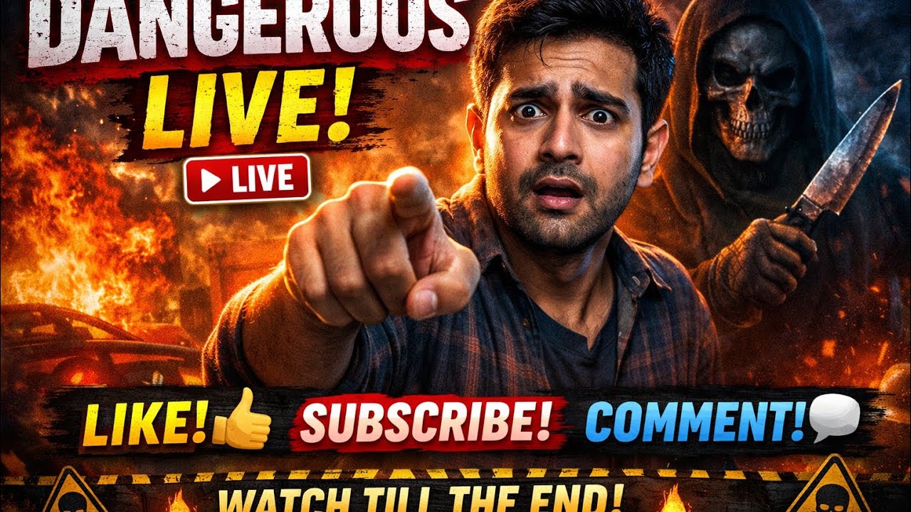 💀DANGEROUS TRUTHLIFE SECRET