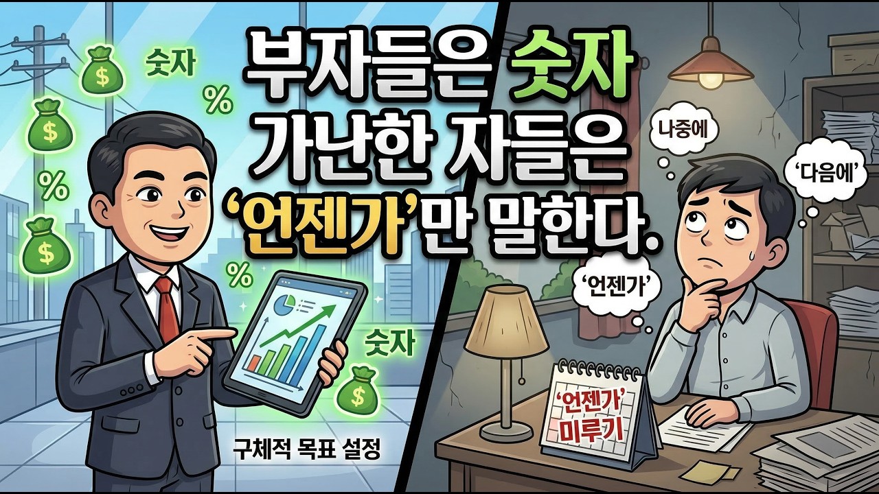 왜 누구는 자면서도 돈을 벌고, 왜 당신은 몸부림쳐도 제자리일까? (부의 설계도)