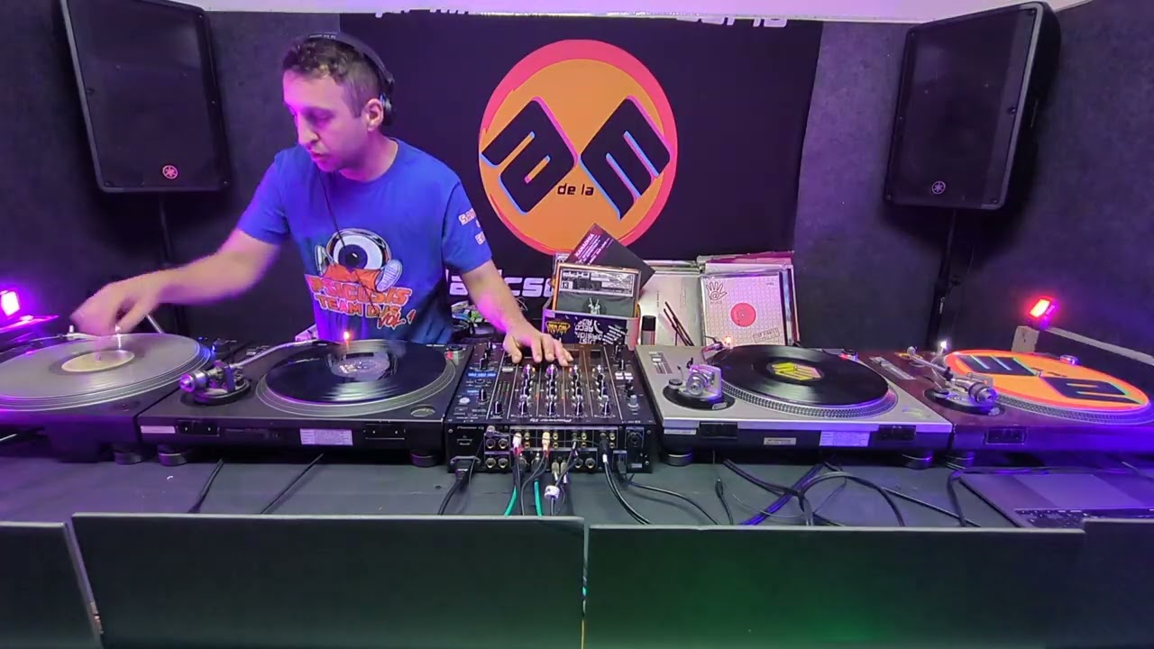 Dj Cesk - Makina Set 2026