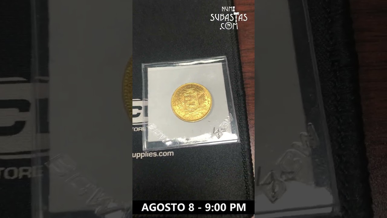 Subasta #62 jueves 8 de agosto de 2024 www.numisubastas.com