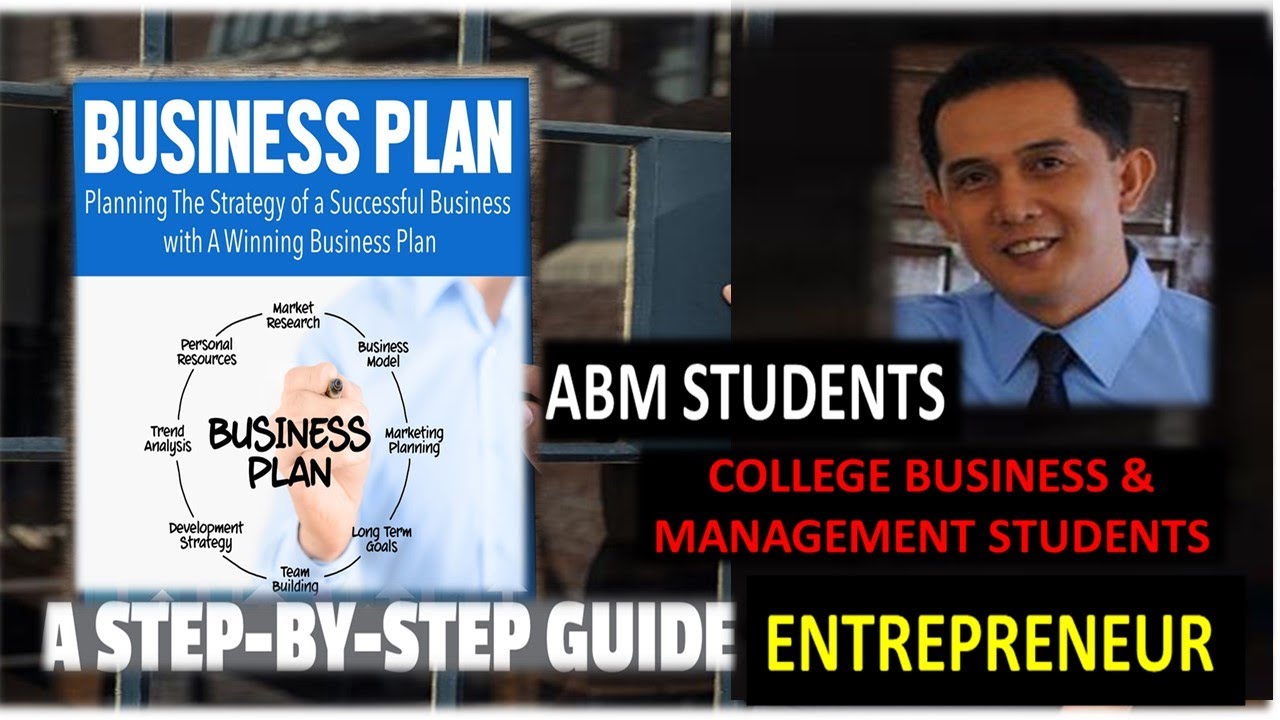 BUSINESS PLAN (NEW MUST WATCH)