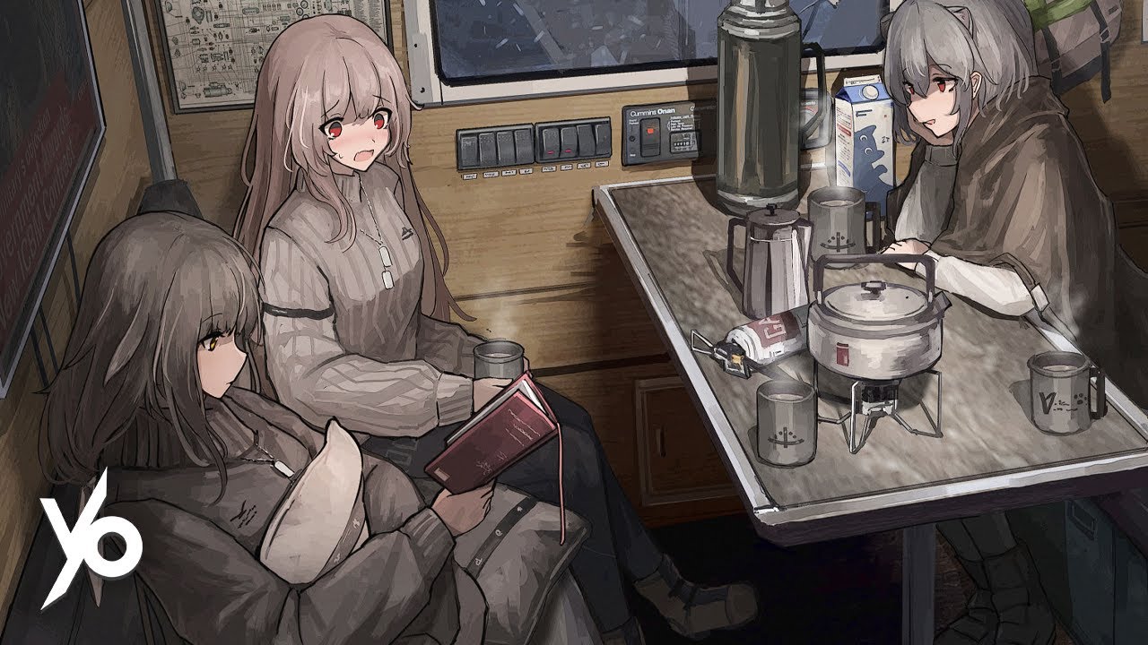 Cynax - Nekomimi Station